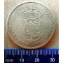 Two and Half Shillings, South Africa, 1929, Silver