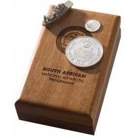 2008 International Polar Year - Silver Combination Set