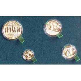 2011 - Die Meerkat - Prestige Set