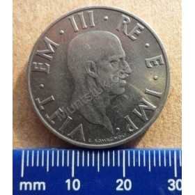 Vittorio Emanuele III (1924-1946) 