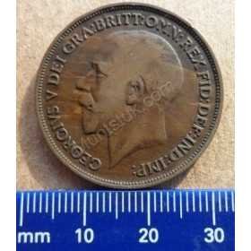 United Kingdom(1910 - 1936)