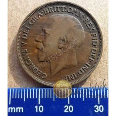 United Kingdom(1910 - 1936)