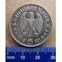 Germany, 5 Reichmark, 1935