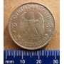 Germany, 5 Reichsmark, 1935