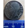 Italy(1939-1943),1940,20 Centesimi