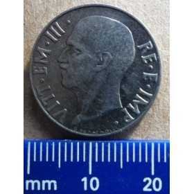 Italy(1939-1943),1940,20 Centesimi
