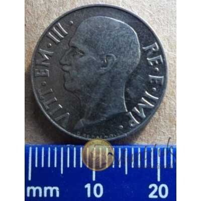 Italy(1939-1943),1940,20 Centesimi