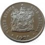 Ten Cent, South Africa, 1978, Nickel