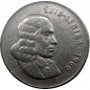 Fifty Cent(Afrikaans), South Africa, 1966, Nickel