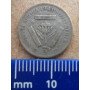 South Africa(1937-1947), Georgivs IV Rex, 3 Pence, 194, Silver