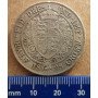 UK,Victoria Dei Gra Britt, 1898, Half Crown, Silver