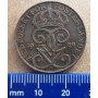 Sweden(1942-1950), Gustav V, 5 Ore, 1950
