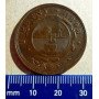 1 Penny, Zuid-Afrikaansche Republiek