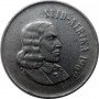 Ten Cent(Afrikaans), South Africa, 1969, Nickel