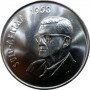 Fifty Cent(Afrikaans), South Africa, 1968, Nickel