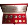 1976 SA Long Proof Set