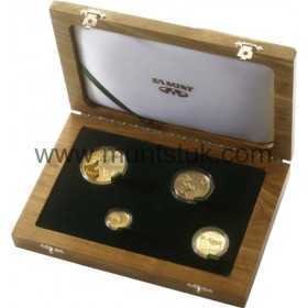 Giants of Africa - The Eland(Natura Prestige Set)