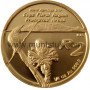 2007 Cape Floral(R2, 1/4 oz, 24 ct gold) - R2 Gold Coin - Cape Floral, World Heritage Site, 2007 - 2
