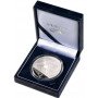 2012 Gautrain, R2, Silver, Proof - Single Coin - R2 Sterling Silver (Proof) - Limited Edition: 1000
Each single coin is packaged