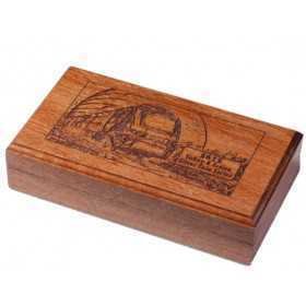 2012 Gautrain, Combination Silver Set, Proof - Two Coin Combination Sterling Silver Set (Proof) - Limited Edition: 700
Packaged 