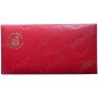1965 SA Long Proof Set - 1965 SA Proof Set in Original Red SA Mint Box - 1