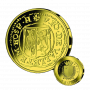 5 Euro, Malta, 2013, Gold, Picciolo