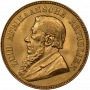 Pond, Zuid-Afrikaansche Republiek, 1892 SS, Gold