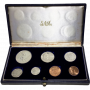 965 SA Proof Set - 1965 SA Proof Set in Original Blue SA Mint Box