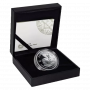 1oz Krugerrand, South Africa, 2019, Silver Box