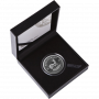 1oz Krugerrand, South Africa, 2020, Silver Box