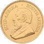1oz Krugerrand, South Africa, 2007, Gold, Obverse