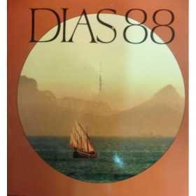 Dias Commemorative, South Africa, 1988