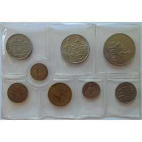 1978 SA UNC Mint Pack