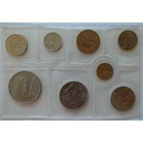 1979 SA UNC Mint Pack