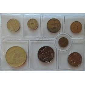 1987 SA UNC Mint Pack