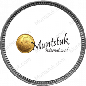 2010 SA UNC Mint Pack