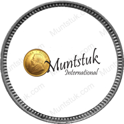 2010 SA UNC Mint Pack