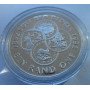 1 Rand, South Africa, Protea 1992, Proof