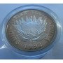 1 Rand, South Africa, Protea 1992, Proof
