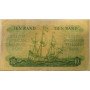 10 Rand, South Africa, 1961-1965