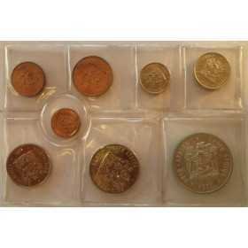 1971 SA UNC Mint Pack