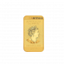 1oz Australian, 2019, Gold - Rectangular Dragon Reverse