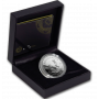 1oz Krugerrand, South Africa, 2017, Silver in Box
