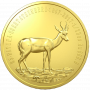 2017 The Springbok Prestige Set - Reverse R5