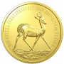 2017 The Springbok Prestige Set - Reverse R10
