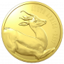 2017 The Springbok Prestige Set - Obverse