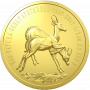 2017 The Springbok Prestige Set - Reverse R50
