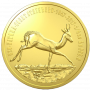 2017 The Springbok Prestige Set - Reverse R20