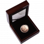 1oz Krugerrand, South Africa, 2021, Gold, Box