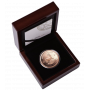 2oz Krugerrand, South Africa, 2021, Box